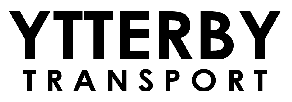 Ytterby Transport AB